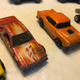 Illustration for article titled Colossal Die-Cast Collection - Box 101 - Sweatin to the Oldies